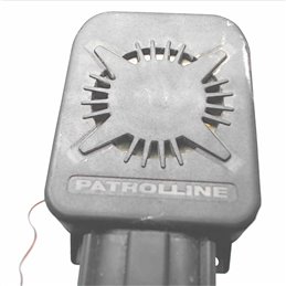 PATROLLINE HPS940 antifurto allarme sonoro elettronico Honda Sh 125 AD 2020
