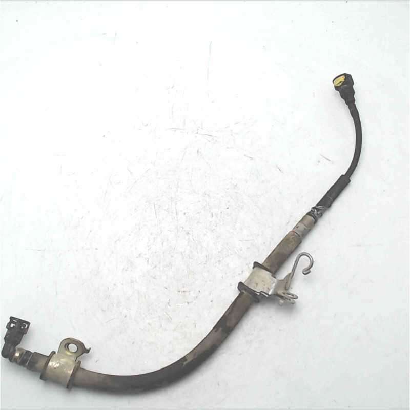 Tubo condotto benzina carburatore corpo farfallato Honda Sh 125 AD 2020 Tubo condotto benzina carburatore corpo farfallato Honda Sh 125 AD 2020