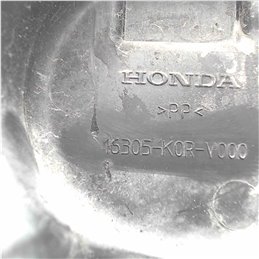 16305-K0R-V000 Coperchio cover corpo farfallato Honda Sh 125 AD 2020