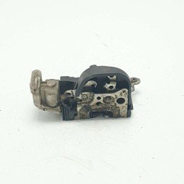 Serratura chiusura elettrica portiera Alfa Romeo 147 2004-10 anteriore destra 6pin