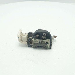 Serratura chiusura elettrica portiera Alfa Romeo 147 3P 2000-10  anteriore destra 6pin