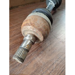 Semiasse anteriore sinistro Opel Astra H 1.7D 2006-10 13214836