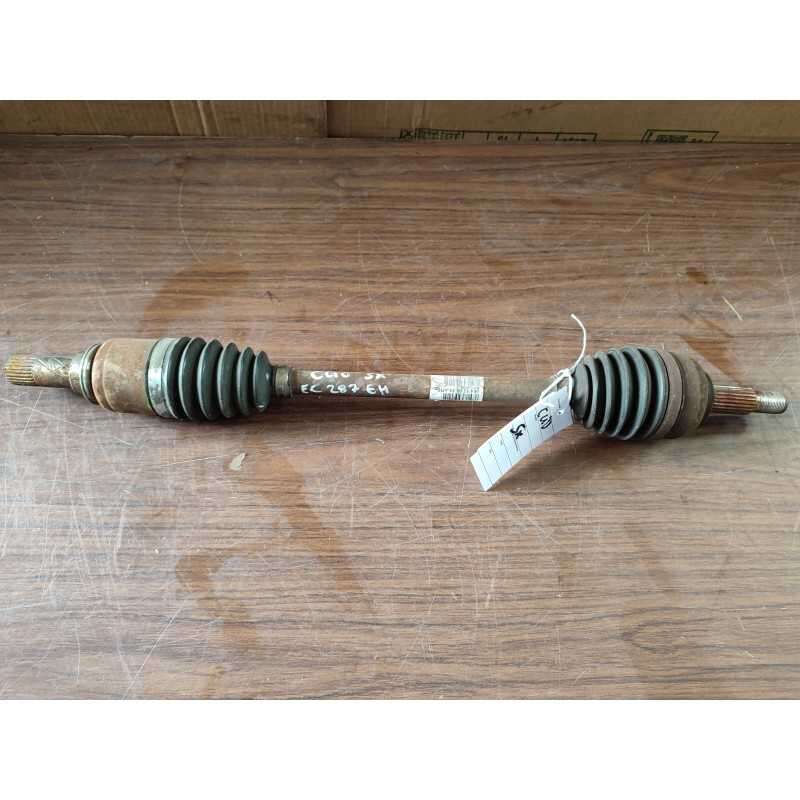 8200341698 Semiasse anteriore sinistro Renault Clio 05-12 BJ79LBC05