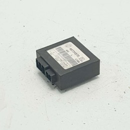 46734570 centralina ecu sensore immobilizer chiave Fiat Panda 141 1986-03 