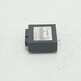46734570 centralina ecu sensore immobilizer chiave Fiat Panda 141 1986-03 
