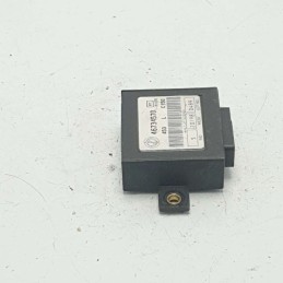 46734570 centralina ecu sensore immobilizer chiave Fiat Panda 141 1986-03 