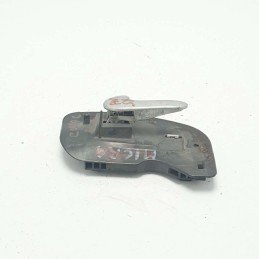 13110956 maniglia interna portiera anteriore sinistra Opel Corsa C 3P 2000-06 