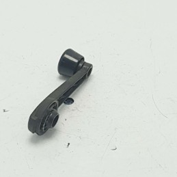 Manovella saliscendi alzavetro alzacristallo portiera Fiat 127 2° serie 1977-81 