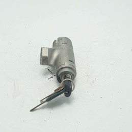 Blocchetto cilindretto accensione avviamento Fiat Uno 1989-95 connettore fili mancante 