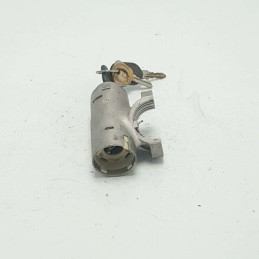 Blocchetto cilindretto accensione avviamento Fiat Uno 1989-95 connettore fili mancante 
