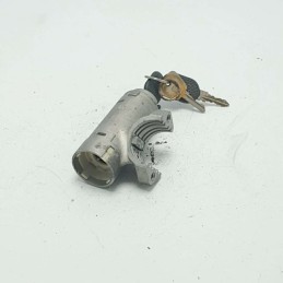 Blocchetto cilindretto accensione avviamento Fiat Uno 1989-95 connettore fili mancante 