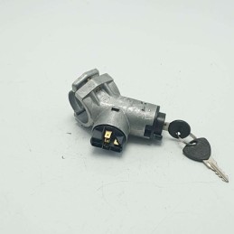 Blocchetto cilindretto accensione avviamento Autobianchi Y10 1.1 fire 7pin ATTENZIONARE FOTO