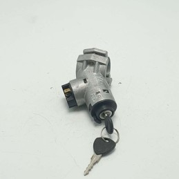 Blocchetto cilindretto accensione avviamento Autobianchi Y10 1.1 fire 7pin ATTENZIONARE FOTO