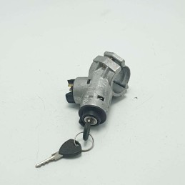 Blocchetto cilindretto accensione avviamento Autobianchi Y10 1.1 fire 7pin ATTENZIONARE FOTO