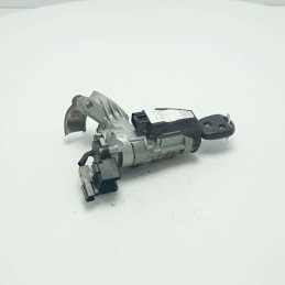 89783-0D010 blocchetto cilindretto accensione avviamento Toyota Yaris Valeo 14pin