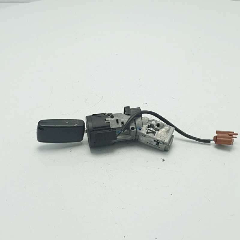 9648445180 blocchetto cilindretto accensione avviamento Citroen C5 MK1 2000-08 5pin 9648445180 blocchetto cilindretto accensione avviamento Citroen C5 MK1 2000-08 5pin