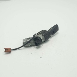 9648445180 blocchetto cilindretto accensione avviamento Citroen C5 MK1 2000-08 5pin 