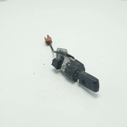 9648445180 blocchetto cilindretto accensione avviamento Citroen C5 MK1 2000-08 5pin 