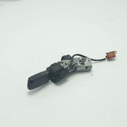 9648445180 blocchetto cilindretto accensione avviamento Citroen C5 MK1 2000-08 5pin 