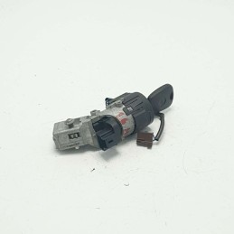 9663123380 blocchetto cilindretto accensione avviamento Citroen C3 C4 1.6 HDI 2009-16 5pin