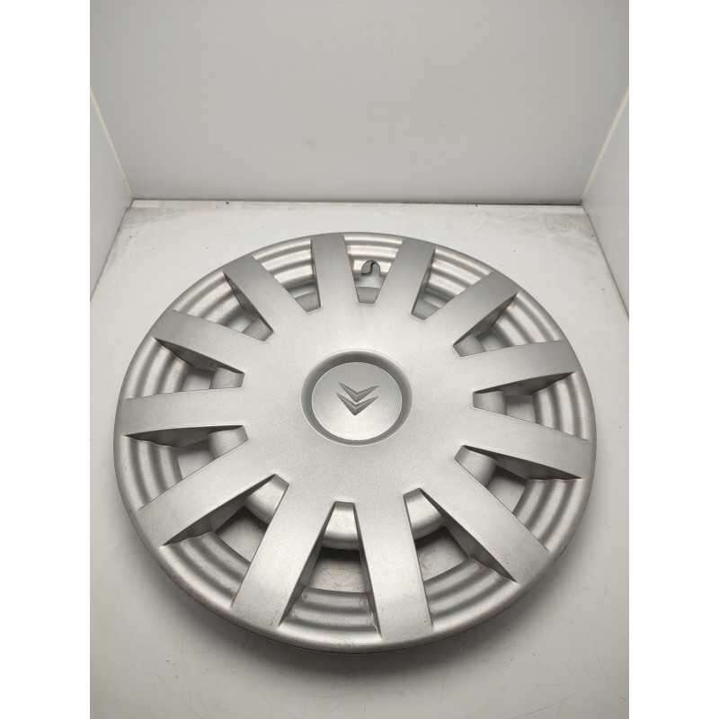 MURAMA 6105/5 Copricerchi coppa ruota 15 pollici Citroen C3 I serie 2002-09