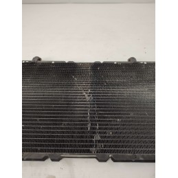 97144202 Condensatore climatizzatore radiatore clima Opel Frontera B 2.2dti 4x4 1998-02 
