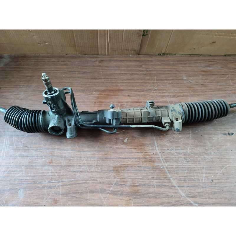 Scatola sterza guida Fiat Punto 1.7td 38002035
