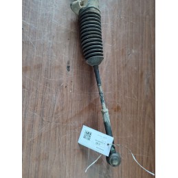 Scatola sterza guida Fiat Punto 1.7td 38002035