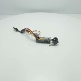 Blocchetto cilindretto accensione avviamento Citroen Saxo 1997 