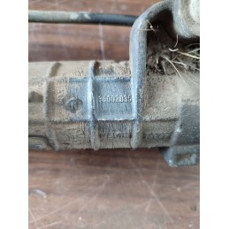 Scatola sterza guida Fiat Punto 1.7td 38002035