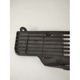 Griglia paraurti anteriore presa d'aria modanatura Citroen BX I serie 1982-94 