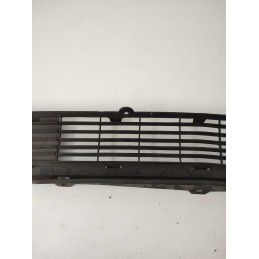 Griglia paraurti anteriore presa d'aria modanatura Citroen BX I serie 1982-94 