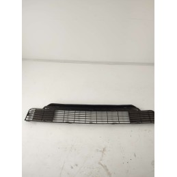 Griglia paraurti anteriore presa d'aria modanatura Citroen BX I serie 1982-94 