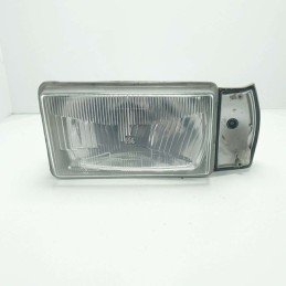 03423748 Faro fanale proiettore anteriore sinistro Alfa Romeo Giulietta 116 1977-85 Carello