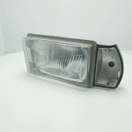 03423748 Faro fanale proiettore anteriore sinistro Alfa Romeo Giulietta 116 1977-85 Carello