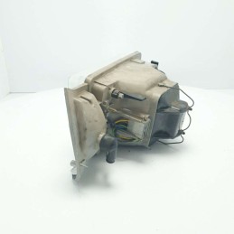 03423748 Faro fanale proiettore anteriore sinistro Alfa Romeo Giulietta 116 1977-85 Carello