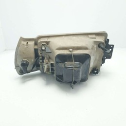 03423748 Faro fanale proiettore anteriore sinistro Alfa Romeo Giulietta 116 1977-85 Carello