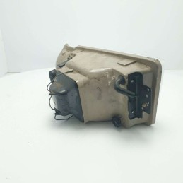 03423748 Faro fanale proiettore anteriore sinistro Alfa Romeo Giulietta 116 1977-85 Carello