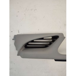 RN0701701LH Griglia anteriore sinistra radiatore Renault MEGANE I serie 1996-99