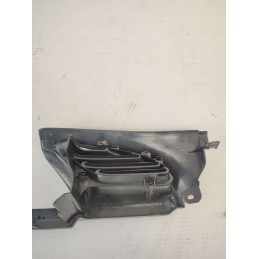 RN0701701LH Griglia anteriore sinistra radiatore Renault MEGANE I serie 1996-99