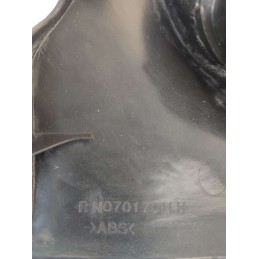 RN0701701LH Griglia anteriore sinistra radiatore Renault MEGANE I serie 1996-99