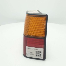 Faro fanale gruppo ottico stop VW Golf MK2 1984-91 posteriore destro 