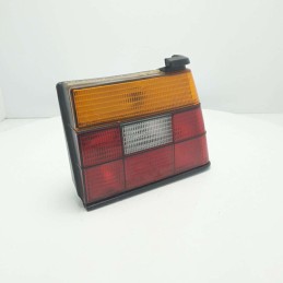 Faro fanale gruppo ottico stop VW Jetta A2 MK2 1984-91 posteriore destro Hella