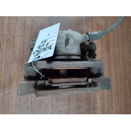 A1694200583 Pinze freno anteriore sinistro Mercedes CLASSE A W169 A180 2004-12