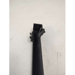 Calandra griglia radiatore frontale Ford Fiesta II SERIE 1984 nuovo