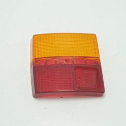 P3948/D gemma vetro faro fanale gruppo ottico stop Autobianchi A112 1° serie posteriore destro PV