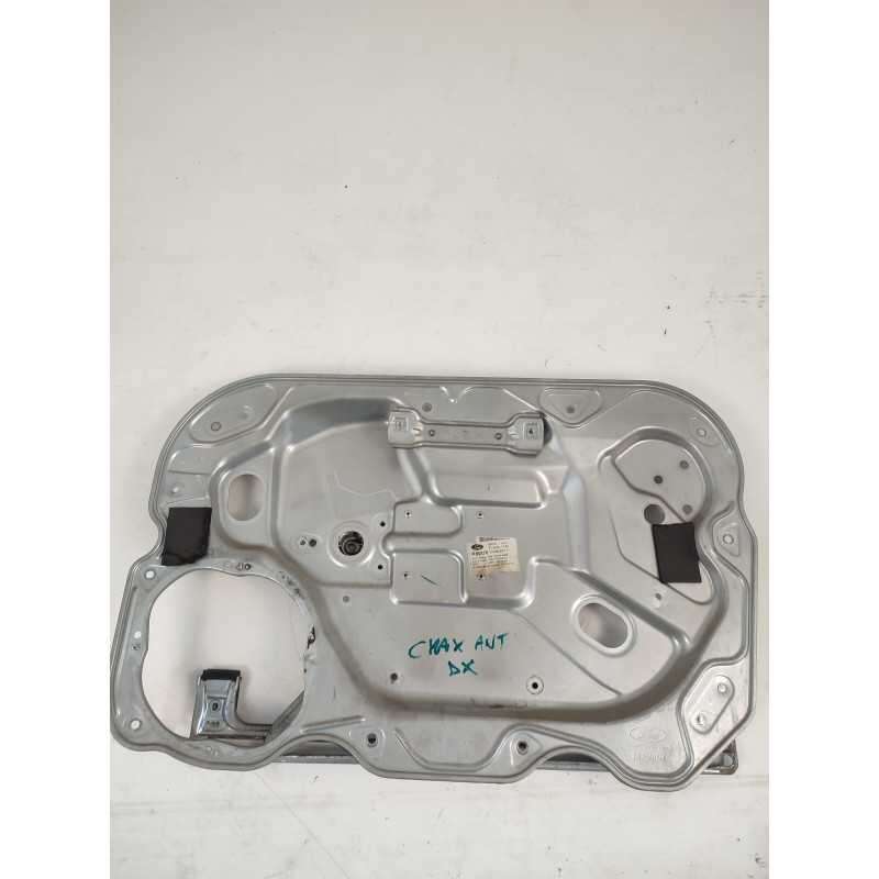 3M51-R23200-BD Cremagliera alzavetro alzacristalli elettrico anteriore dx Ford C-MAX 2009