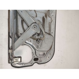 3M51-R23200-BD Cremagliera alzavetro alzacristalli elettrico anteriore dx Ford C-MAX 2009