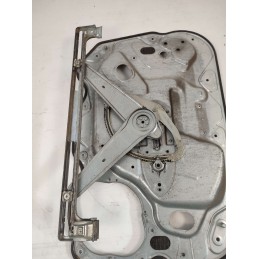 3M51-R23200-BD Cremagliera alzavetro alzacristalli elettrico anteriore dx Ford C-MAX 2009