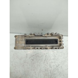 8200059887 CENTRALINA MOTORE RENAULT CLIO MK2 1.9 DTI 2004 BOSCH 0281001878 